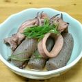 どんがらがっしゃっん's cooksnap of when they made イカとこんにゃくの炊いたん♪.