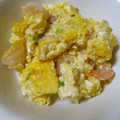 rieglay's cooksnap of when they made ◆海老と卵のフワフワ炒め◆.