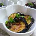 りーたみ's cooksnap of when they made ナスの揚げ浸し♪♪.