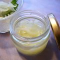 runa10's cooksnap of when they made 簡単酢タマネギ.