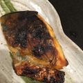 ルナＰボール's cooksnap of when they made 鰆西京焼き♡.