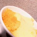 aya712's cooksnap of when they made ■簡単ふわっふわ～なシンプル☆スフレ■.