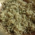 ゆきえはむ's cooksnap of when they made ちりめん山椒ー買えば高いので１０分で作る.