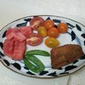 サーフブレイド's cooksnap of when they made 「ダイエット♪アジフライ」.