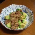 サーフブレイド's cooksnap of when they made 熟れたアボカドの見分け方、皮の剥き方.