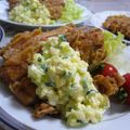 りーたみ's cooksnap of when they made ☆チキン南蛮☆.
