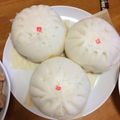 a0imama♡'s cooksnap of when they made 蒸し器なしで＊ふっくら中華まんの蒸し方.