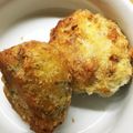 ゆんてぃむ's cooksnap of when they made 1度に2種類作れる♡基本＆カレーコロッケ.