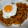 こねこのパンや's cooksnap of when they made 簡単＆キレイに焼ける☆目玉焼き.