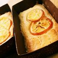 さくらか's cooksnap of when they made しっとりレモンクリームチーズパウンド.