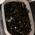 みちゃん☺︎'s cooksnap of when they made 昆布のつくだ煮.