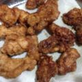 クックGFY8CA☆'s cooksnap of when they made 失敗しない！鶏ムネ肉で柔らかチキン南蛮！.
