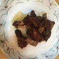 yopa's cooksnap of when they made 角煮みたい♪とろけるやわらか豚スペアリブ.