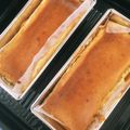 おぴまっま's cooksnap of when they made 必殺☆濃厚ベイクドチーズケーキ.