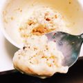 クックXLV4YG☆'s cooksnap of when they made 低カロ☆さくらんぼヨーグルト☆アイス♪.