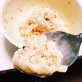 クックXLV4YG☆'s cooksnap of when they made 低カロ☆さくらんぼヨーグルト☆アイス♪.