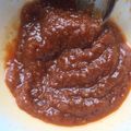 じゅるちゃん's cooksnap of when they made 韓国料理：基本のタレ　サムジャン.