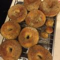 CYANれー's cooksnap of when they made ふわふわドーナツ.