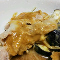 あっきー5296's cooksnap of when they made 豚しゃぶサラダ　柚子胡椒ゴマだれ.