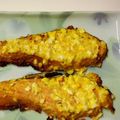 ☆YDK☆'s cooksnap of when they made シャケの上でタルタルソースをリメイク*.
