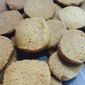 ヒジリチカ's cooksnap of when they made HMで簡単！ザクザククッキー.