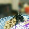 ゆみーゆみー's cooksnap of when they made ゆかりパスタ.