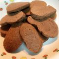 ｶﾝﾁｬん's cooksnap of when they made 簡単美味バター香るサクサク基本のクッキー.