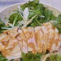 yutotoyu's cooksnap of when they made 蒸し鶏.