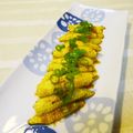 yasutonton's cooksnap of when they made ヤンコンさん๑醤油麹ばたぁ。.