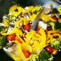 さっきぃ☆★'s cooksnap of when they made チコ鯛のアクアパッツァ.