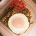 bababaji's cooksnap of when they made 砂糖とウスターが決め手！簡単屋台焼きそば.