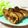 ねっちゃんっ's cooksnap of when they made 魚焼きグリルで♡ガーリックポーク♡超簡単.