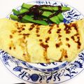 縁側でのほほん茶's cooksnap of when they made 春きゃべつの包み焼き.
