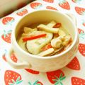 あやちん０８１６'s cooksnap of when they made 大好き！タイカレー(グリーンカレー).