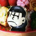 ゆぅりんはかなママ's cooksnap of when they made おそ松さん お稲荷.