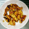 ともちん✮'s cooksnap of when they made ささみの照り焼き.