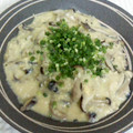 たくのスプーン's cooksnap of when they made きのこと玉子のしみじみ☆あんかけ丼.