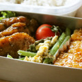 ガメコ's cooksnap of when they made 山菜みずの卵炒め.