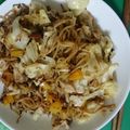 Congrats's cooksnap of when they made 簡単！我が家のスイートチリソース♪.