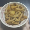 なおつん0802's cooksnap of when they made れんこんとじゃがいものカレー炒め.