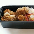 そらにうるはな's cooksnap of when they made お弁当に！鶏肉のツナマヨ焼き.
