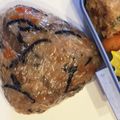 モリモリ食べ隊's cooksnap of when they made 玄米の炊き込みご飯。.