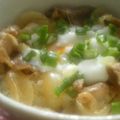 にゃぁくん's cooksnap of when they made ＊腹ぺこさんのマヨ豚丼＊.