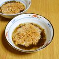 つちかな's cooksnap of when they made 『ねばねーば　納豆と、もずく』の巻。.