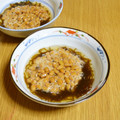 つちかな's cooksnap of when they made 『ねばねーば　納豆と、もずく』の巻。.