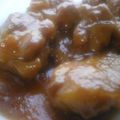 にゃぁくん's cooksnap of when they made 鶏のネギ照り焼き.