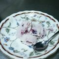 なおころピッコロ's cooksnap of when they made ジャム＆酒かす＆白味噌のヨーグルトアイス.