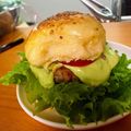 ゆのちゃそママ's cooksnap of when they made フライにはタルタルよりアボカドマヨネーズ.