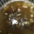 きんちゃん52's cooksnap of when they made もずくスープ Ⅱ.