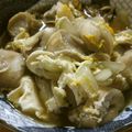 低カロ探検隊's cooksnap of when they made 焼き麩の卵とじ♡.